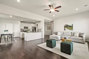 6831 Catania Loop, Round Rock, TX 78665 - Photo 7