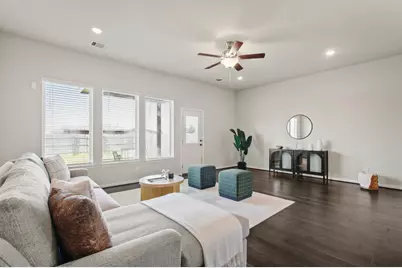 6831 Catania Loop, Round Rock, TX 78665 - Photo 5