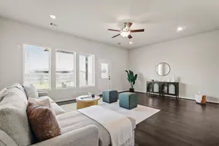 6831 Catania Loop, Round Rock, TX 78665 - Photo 5