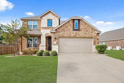 6831 Catania Loop, Round Rock, TX 78665 - Photo 1