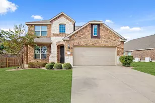 6831 Catania Loop, Round Rock, TX 78665 - Photo 1