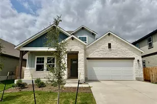 192 Coopers Hawk Crescent, Cedar Creek, TX 78612 - Photo 1