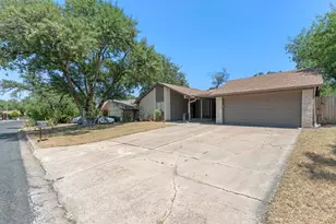 9011 Quail Valley Dr, Austin, TX 78758 - Photo 1