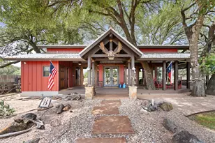 24434 E Hwy 71, Horseshoe Bay, TX 78657 - Photo 1