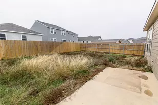 145 Miracle Dr, Jarrell, TX 76537 - Photo 23