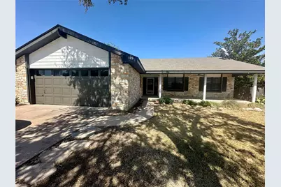 3419 Bluebonnet Trail, Georgetown, TX 78628 - Photo 21