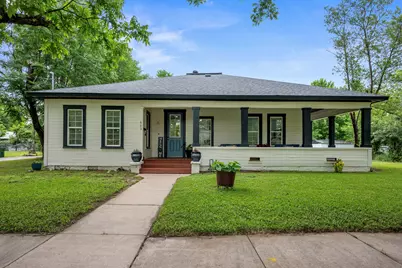 602 E 6th Street, Cameron, TX 76520 - Photo 1