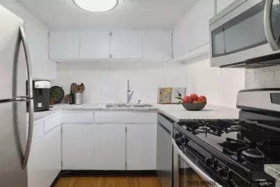 1800 Lavaca Street #A508, Austin, TX 78701 - Photo 5