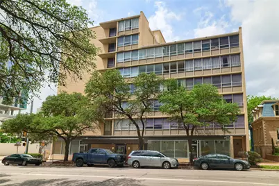 1800 Lavaca Street #A508, Austin, TX 78701 - Photo 11