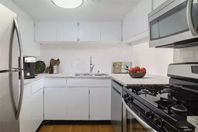 1800 Lavaca Street #A508, Austin, TX 78701 - Photo 5