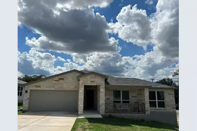 3704 Allegiance Avenue, Lago Vista, TX 78645 - Photo 1