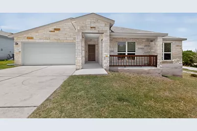 3704 Allegiance Avenue, Lago Vista, TX 78645 - Photo 1