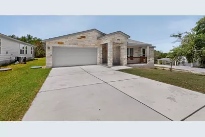 3704 Allegiance Avenue, Lago Vista, TX 78645 - Photo 3