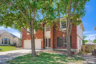 2003 Erika Cove, Round Rock, TX 78664 - Photo 1