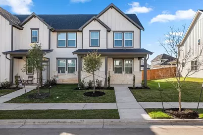 2517 Violet Theo Lane, Round Rock, TX 78665 - Photo 1