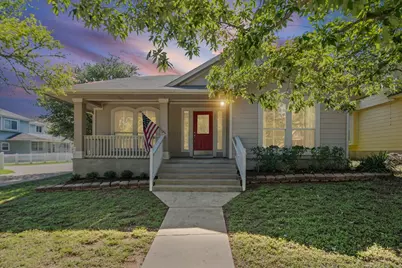317 Bandstand Lane, Cedar Park, TX 78613 - Photo 1