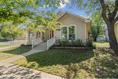 317 Bandstand Lane, Cedar Park, TX 78613 - Photo 3