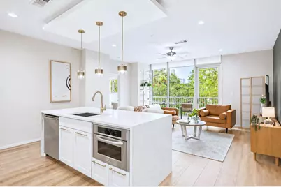 1600 Barton Springs Road #4205, Austin, TX 78704 - Photo 1