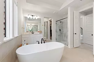 17604 Hattie Trace Trace, Austin, TX 78738 - Photo 13