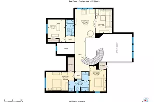17604 Hattie Trace Trace, Austin, TX 78738 - Photo 19