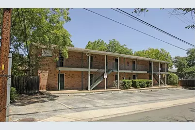 630 Maiden Lane #C, Austin, TX 78705 - Photo 1