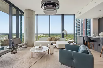 610 Davis Street #2312, Austin, TX 78701 - Photo 1