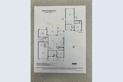 16704 Horondelle Drive, Austin, TX 78738 - Photo 7