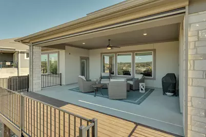 16704 Horondelle Drive, Austin, TX 78738 - Photo 5