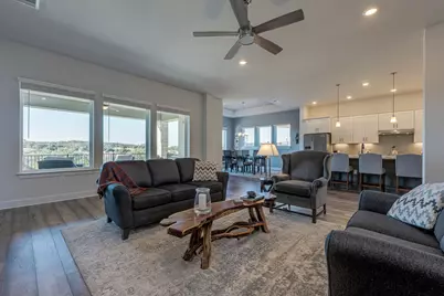 16704 Horondelle Drive, Austin, TX 78738 - Photo 11