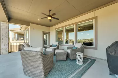 16704 Horondelle Drive, Austin, TX 78738 - Photo 5