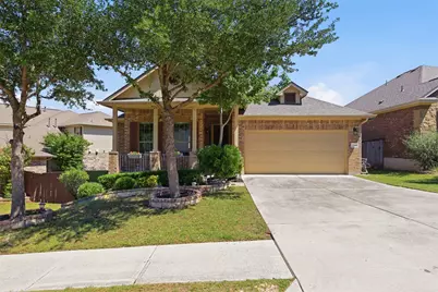2144 Granite Hill Drive, Leander, TX 78641 - Photo 1