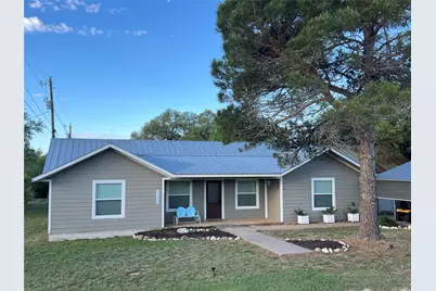 1309 10th Street, Blanco, TX 78606 - Photo 1