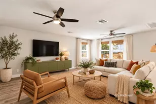 7406 Rook St, Austin, TX 78745 - Photo 3