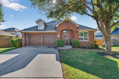 803 Bent Wood Place, Round Rock, TX 78665 - Photo 1