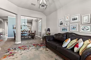 803 Bent Wood Pl, Round Rock, TX 78665 - Photo 5