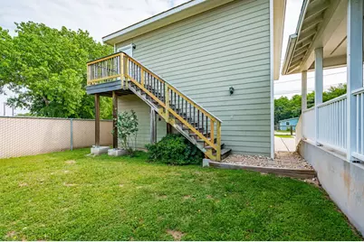 6007 Fairway Street #C, Austin, TX 78741 - Photo 3