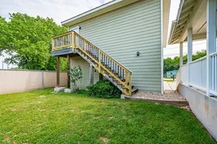 6007 Fairway St, Austin, TX 78741 - Photo 3