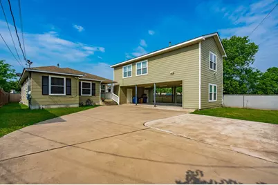 6007 Fairway Street #C, Austin, TX 78741 - Photo 1