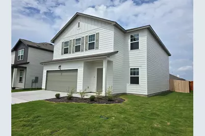 121 Blazilmar Lane, Taylor, TX 76574 - Photo 3