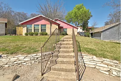 1904 Valley Hill Circle, Austin, TX 78741 - Photo 3