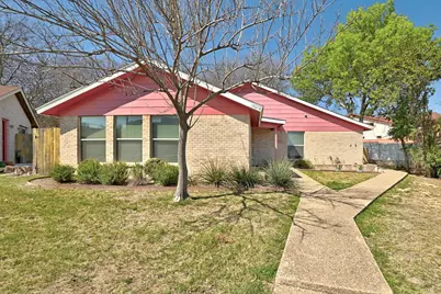1904 Valley Hill Circle, Austin, TX 78741 - Photo 1