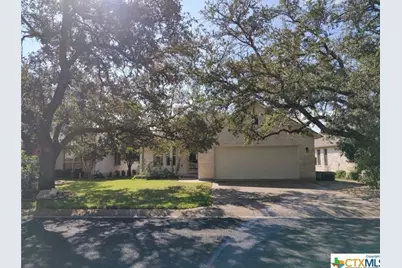 105 Sabine Drive, Georgetown, TX 78628 - Photo 1