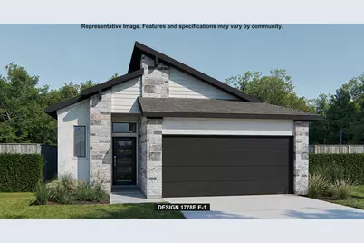 7102 Stitzel Weller Drive, Austin, TX 78744 - Photo 1