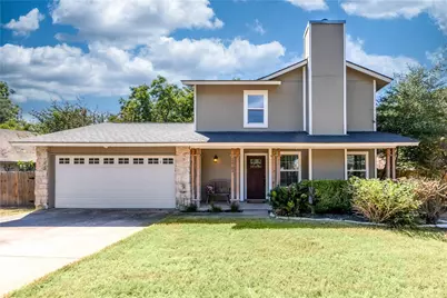 12702 Rhea Court, Austin, TX 78727 - Photo 19