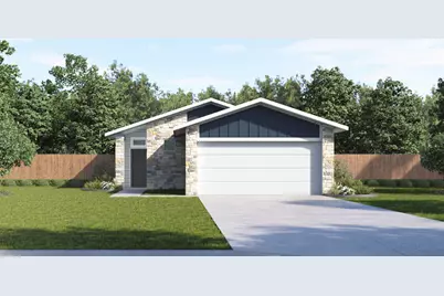 8520 Rhinestone Road, Mustang Ridge, TX 78610 - Photo 1