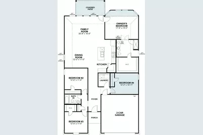 9309 Furman Drive, Austin, TX 78747 - Photo 9