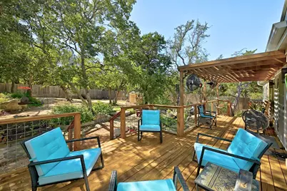 120 Cedar Bend Road, Wimberley, TX 78676 - Photo 9