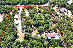 120 Cedar Bend Rd, Wimberley, TX 78676 - Photo 1