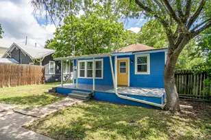 1014 W 6th St, Taylor, TX 76574 - Photo 23