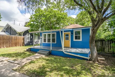 1014 W 6th Street, Taylor, TX 76574 - Photo 23